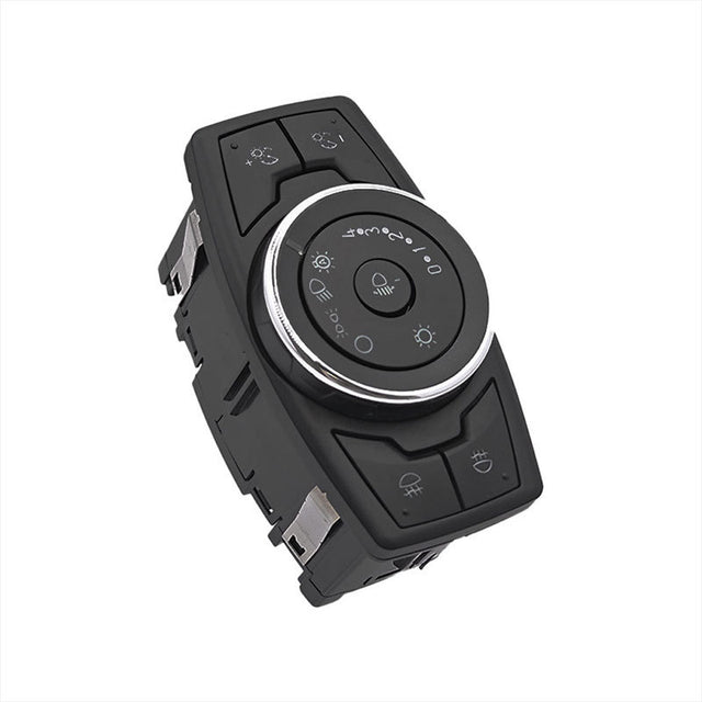 Headlight Switch DG9T-13D061-HDW Compatible with Ford vehicles