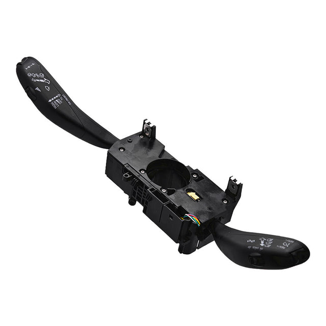 Steering Column Combination Switch 6RD953503M Compatible with Volkswagen Golf