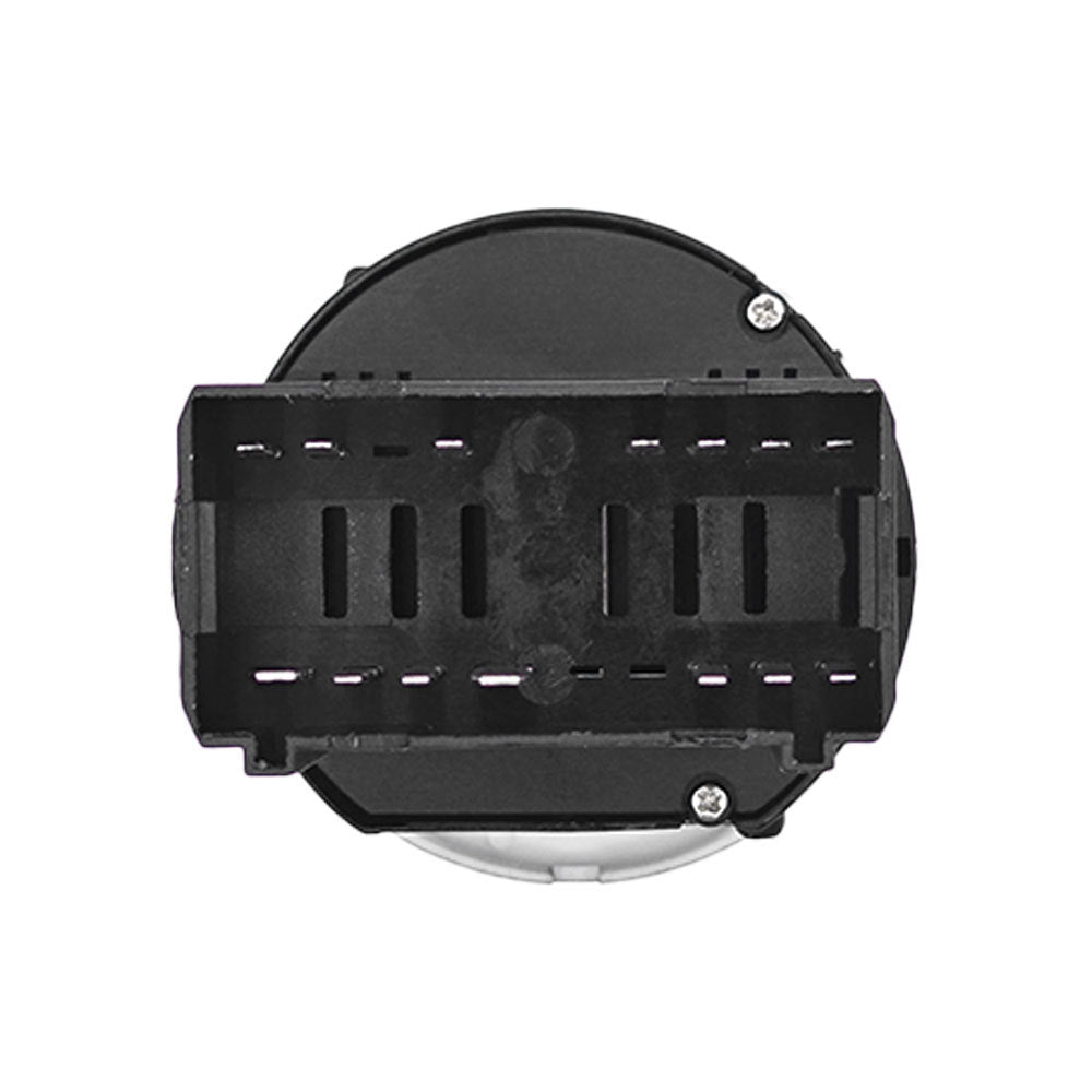 Headlight Switch 18D941531D / 18D941531D98, Compatible with Volkswagen, Golf, Passat