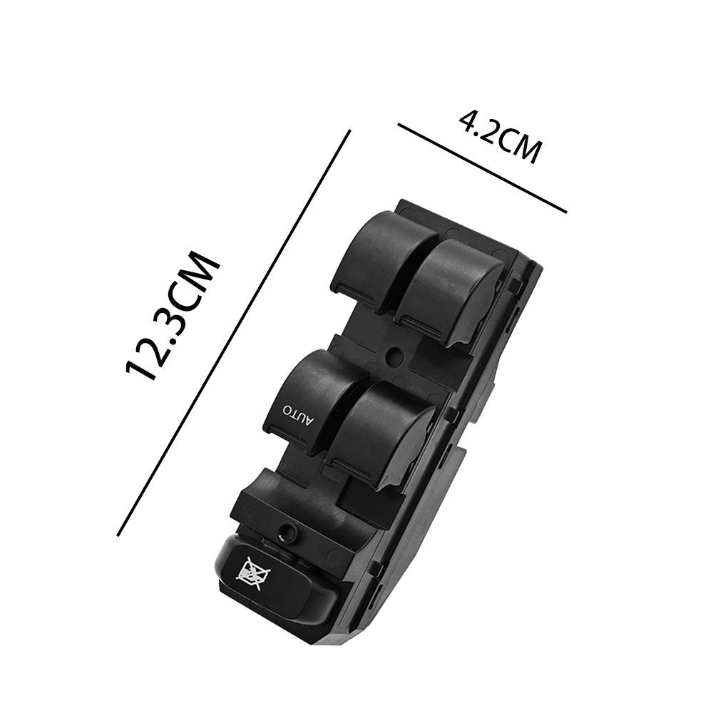 Automotive Switch 37990-72J10 / 3799072J1007, Compatible with Suzuki, 2007-2013
