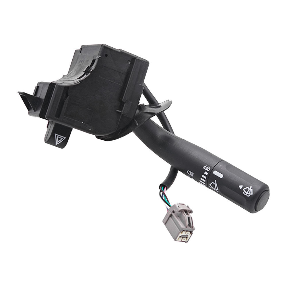 Wiper Switch 5L3Z13K359AAA / 2005-08, Compatible with Ford, 2005-08