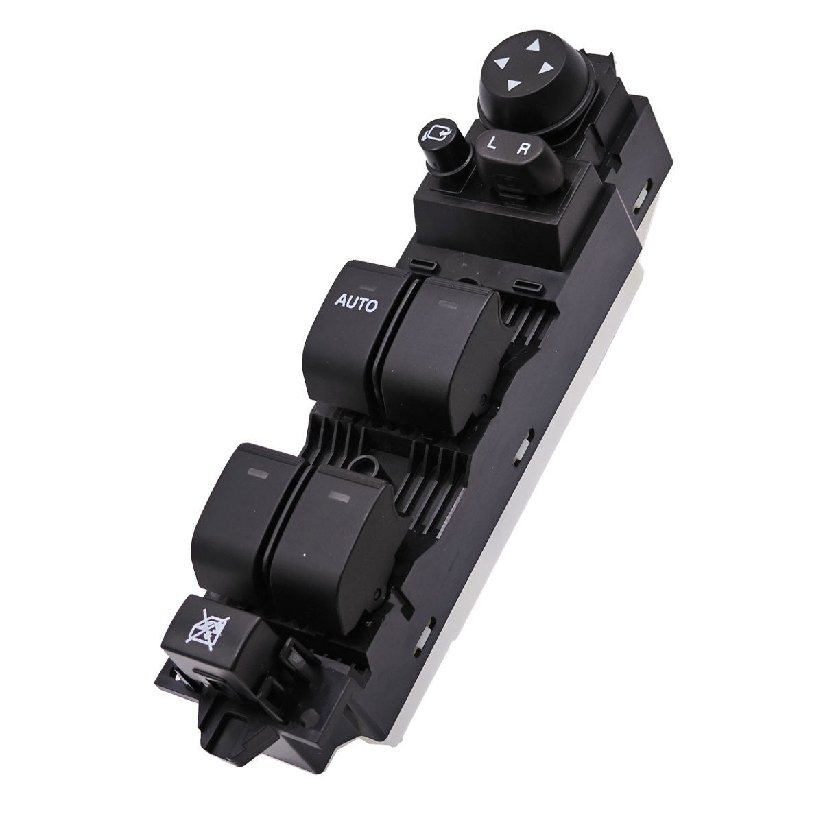 Automotive Switch BEK6-66-350 / 3501113, Compatible with Mazda 3, 2011-2013