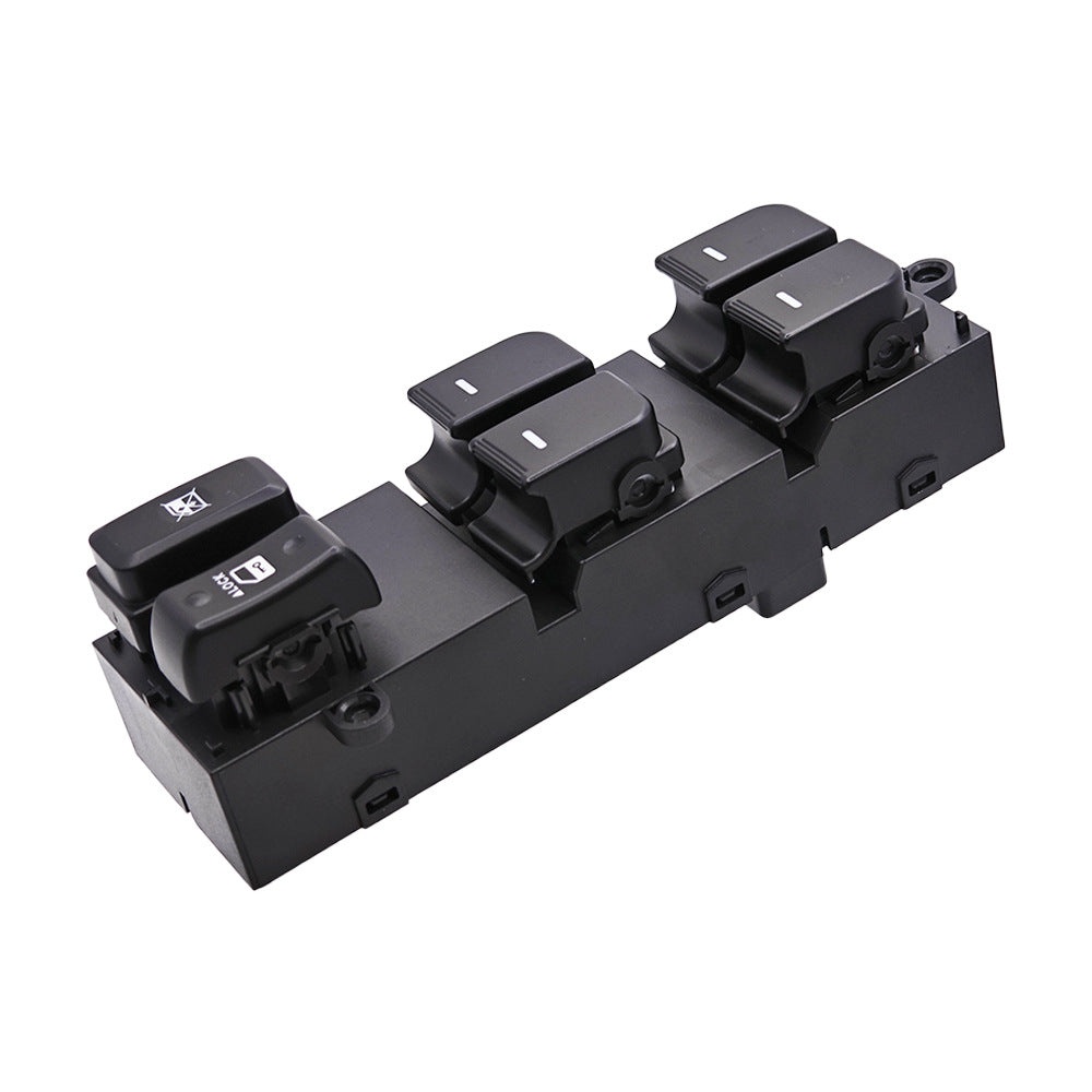 Power Window Switch 93570-2X100 / 2X100, Compatible with Hyundai