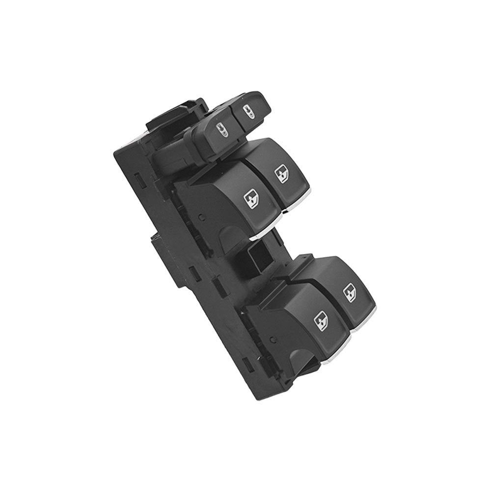 Automotive Switch 3G0959857C / 3G0959857C16, Compatible with Volkswagen, 2016-2021
