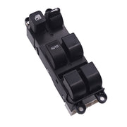 Automotive Switch 25401-2M120 / 254012M12096, Compatible with Nissan, 1996-1999