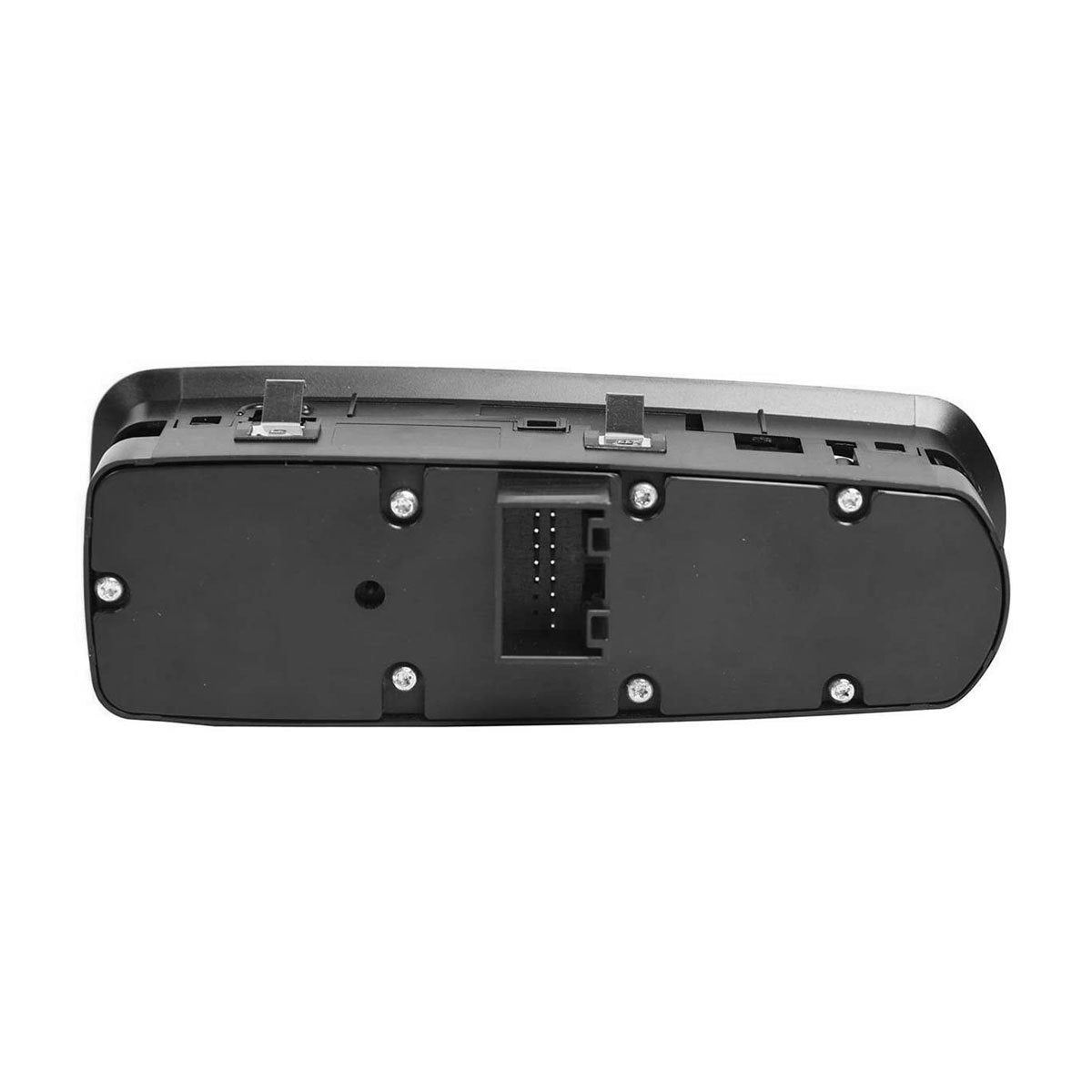 Power Window Switch 7PP959858MDML / 7PP959858MDML11, Compatible with Porsche, 2011-2014