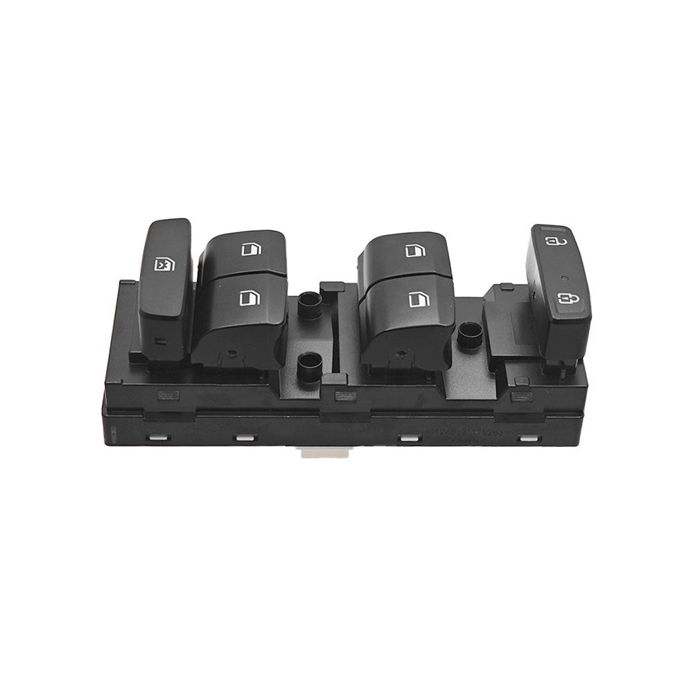 Power Window Switch 93571-K6200 / 2025I10, Compatible with Hyundai, 2020-2025