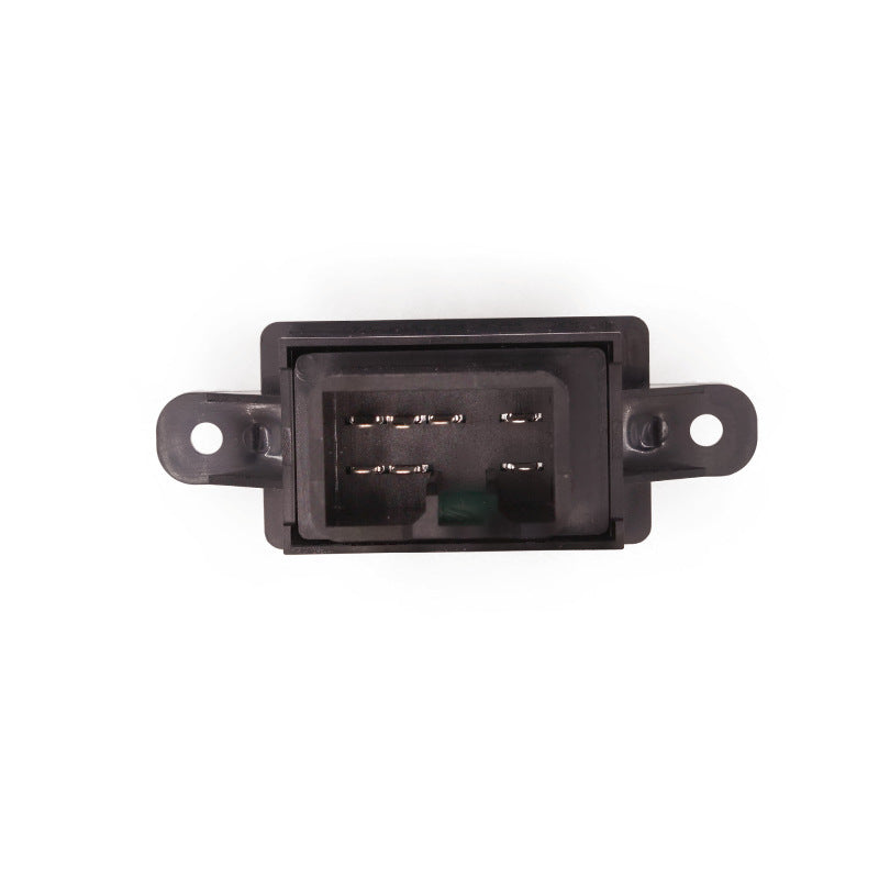 Power Window Switch 93575-1Y000 / 1Y000, Compatible with Hyundai