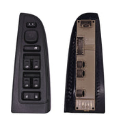 Automotive Switch 15883320 / 1588332003, Compatible with Chevrolet, 2003-2007