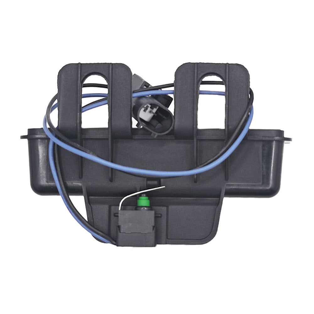Automotive Switch A4517470187 / SMARTFORTWO451, Compatible with Mercedes-Benz, 2009-2015