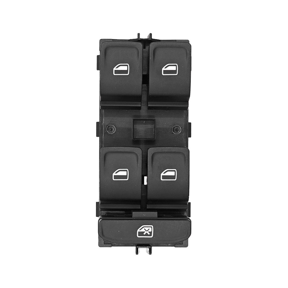 Automotive Switch 6V1959857A, Compatible with Volkswagen, Skoda