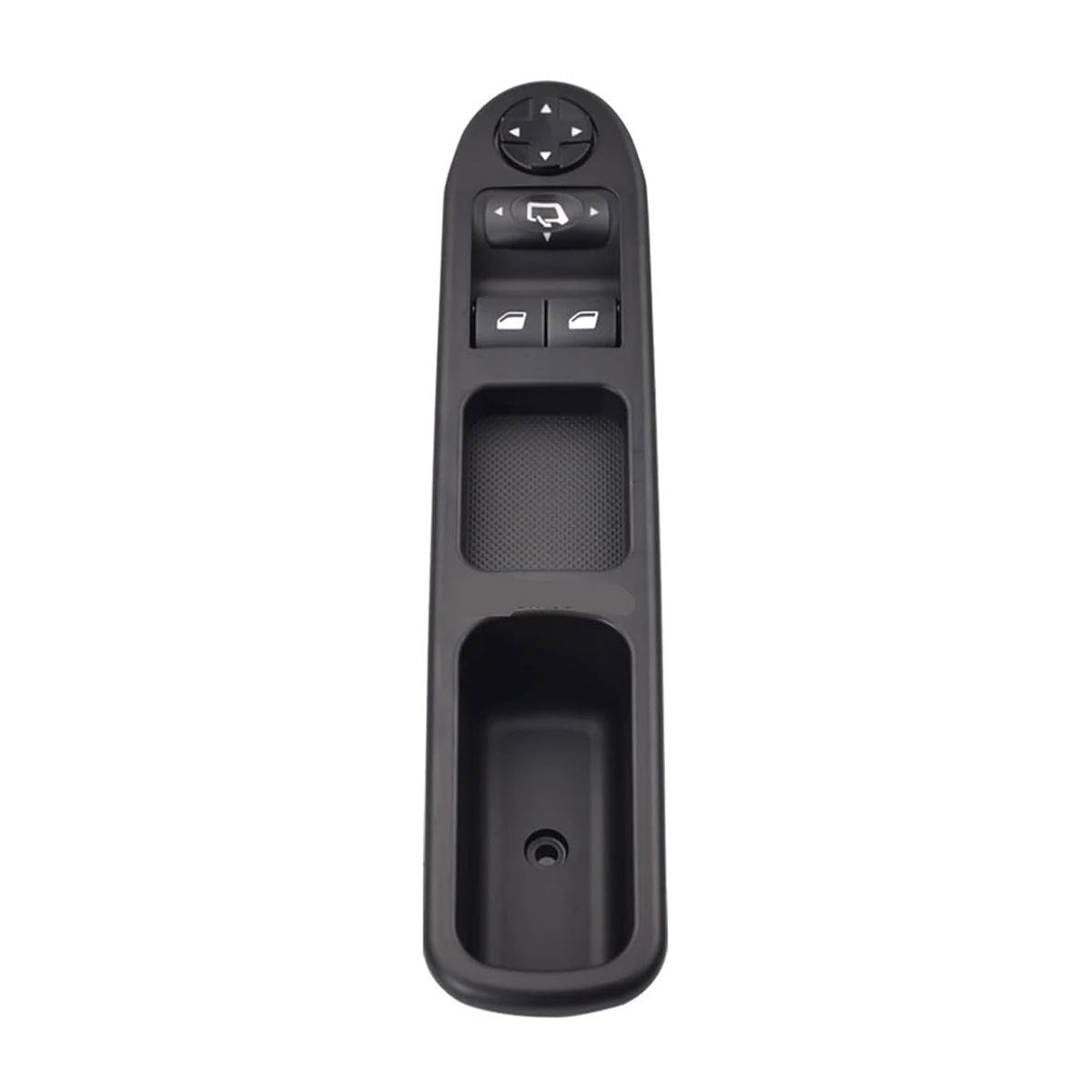 Power Window Switch 6554.QA / 207CC, Compatible with Peugeot 207