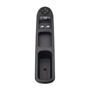 Power Window Switch 6554.QA / 207CC, Compatible with Peugeot 207