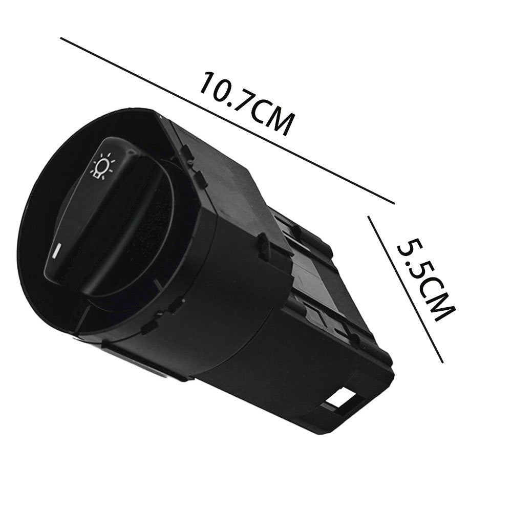 Automotive Switch 6Y1941531L / 6Y1941531LB5, Compatible with Volkswagen