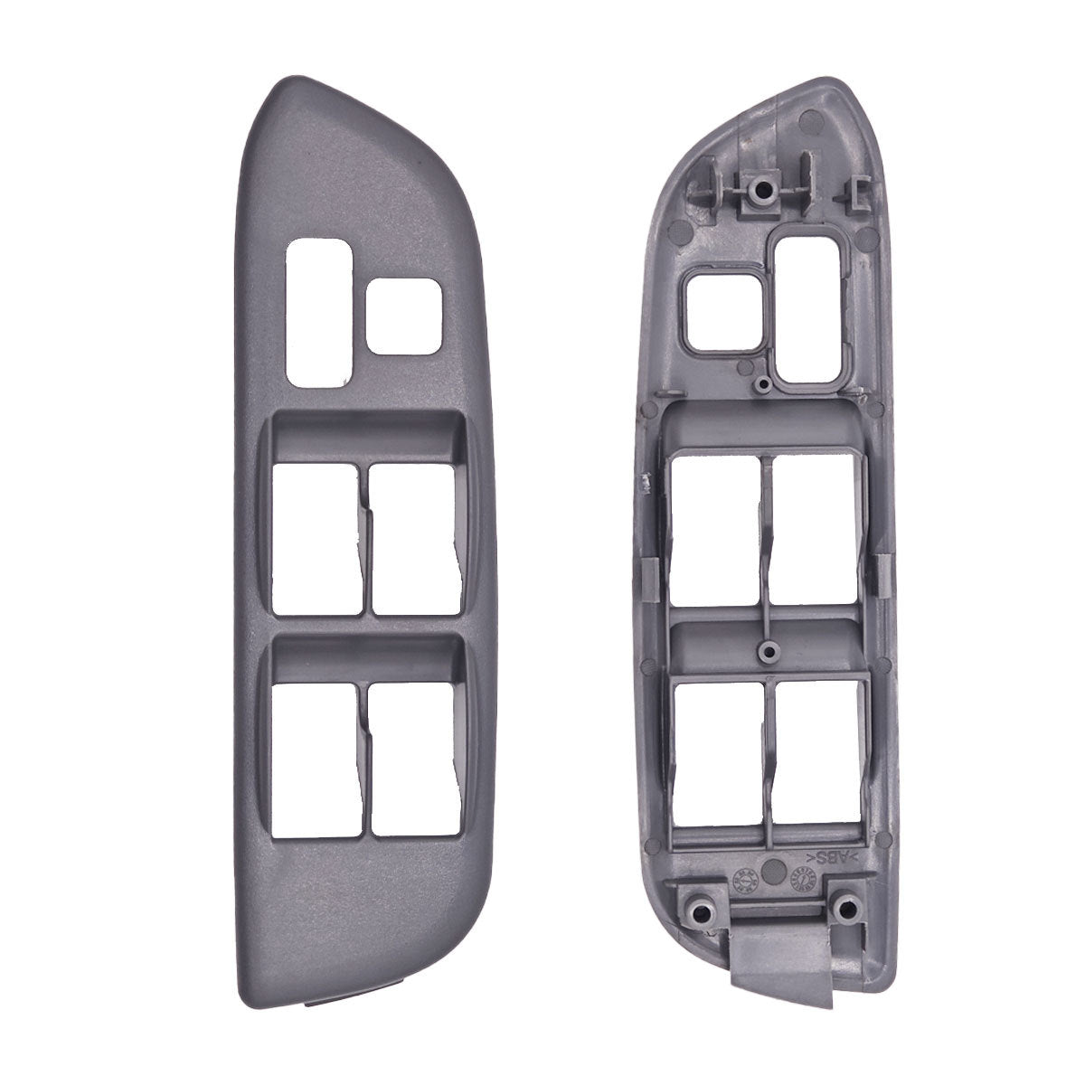 Power Window Switch 74232-42080-E0 / 0105RAV4, Compatible with Toyota, 2001-2005