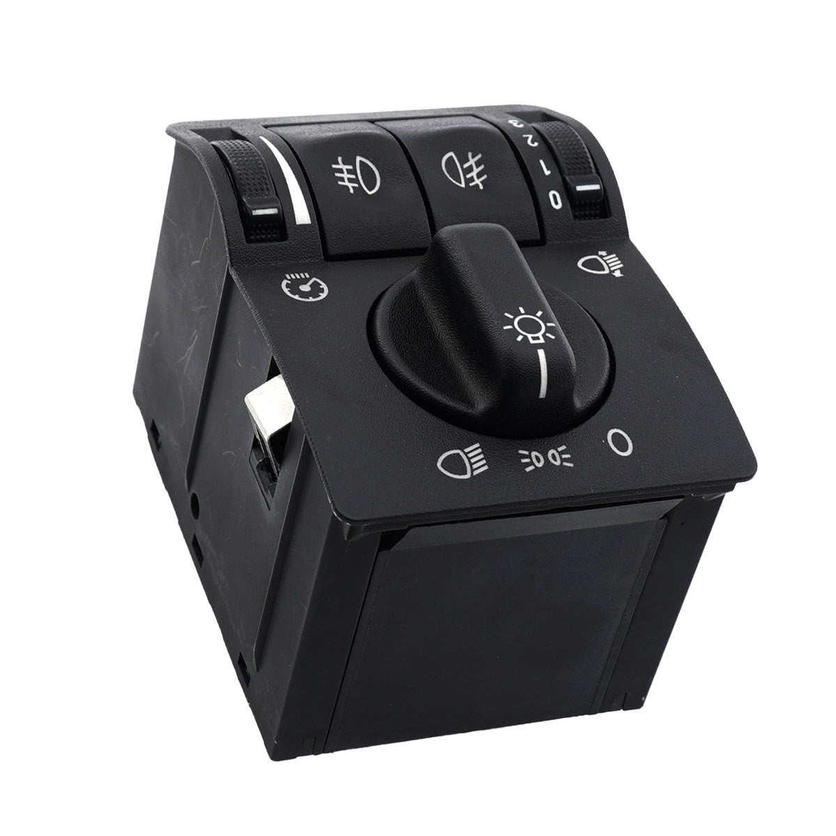 Automotive Switch 90437440, Compatible with Opel, 1999-2008