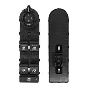 Power Window Switch 735603975, Compatible with Jeep, 2015-2021