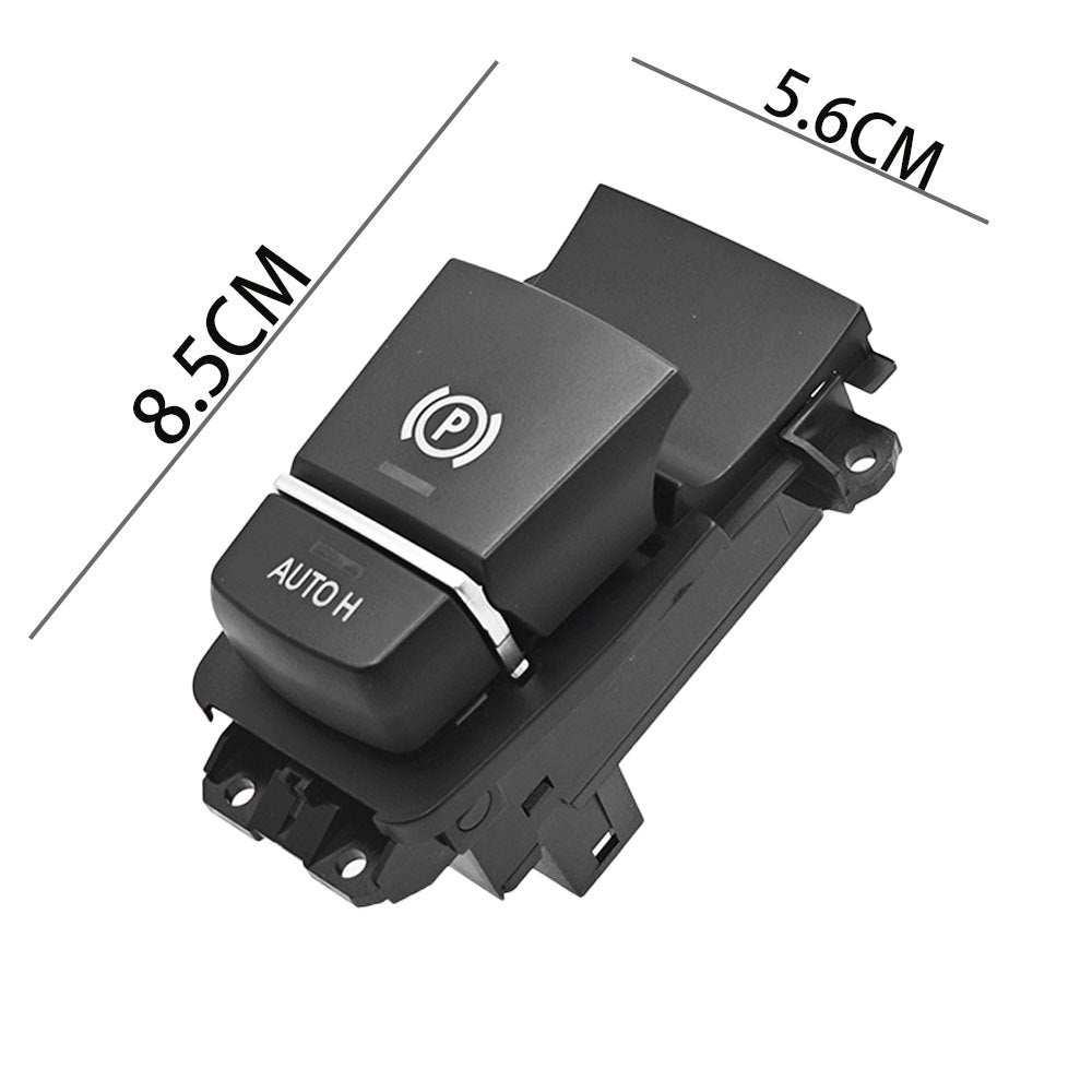 Automotive Switch 61319159997 / 61319159997F18, Compatible with BMW