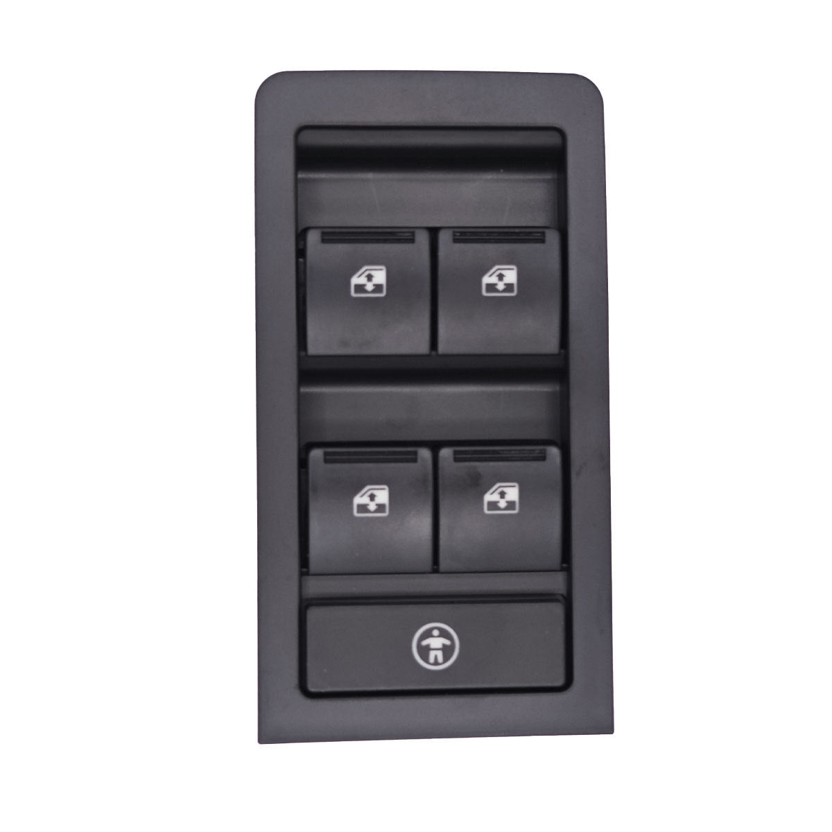 Power Window Switch 92111629 / 0006VY, Compatible with 2000-2006