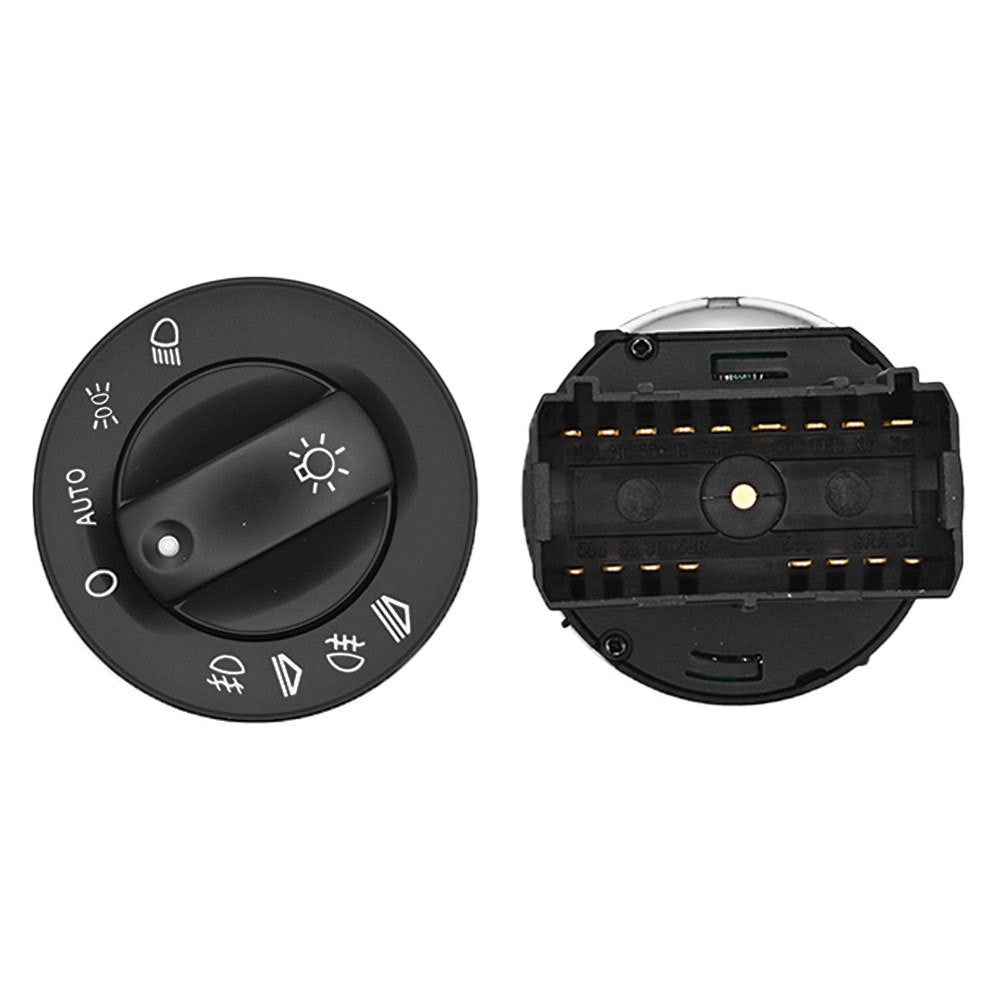 Automotive Switch 8E0941531B / 8E0941531BA4, Compatible with A4 S4 B6 B7