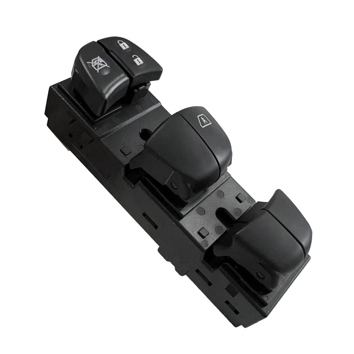 Power Window Switch 25401-3TD0A / 3TD0A, Compatible with Nissan