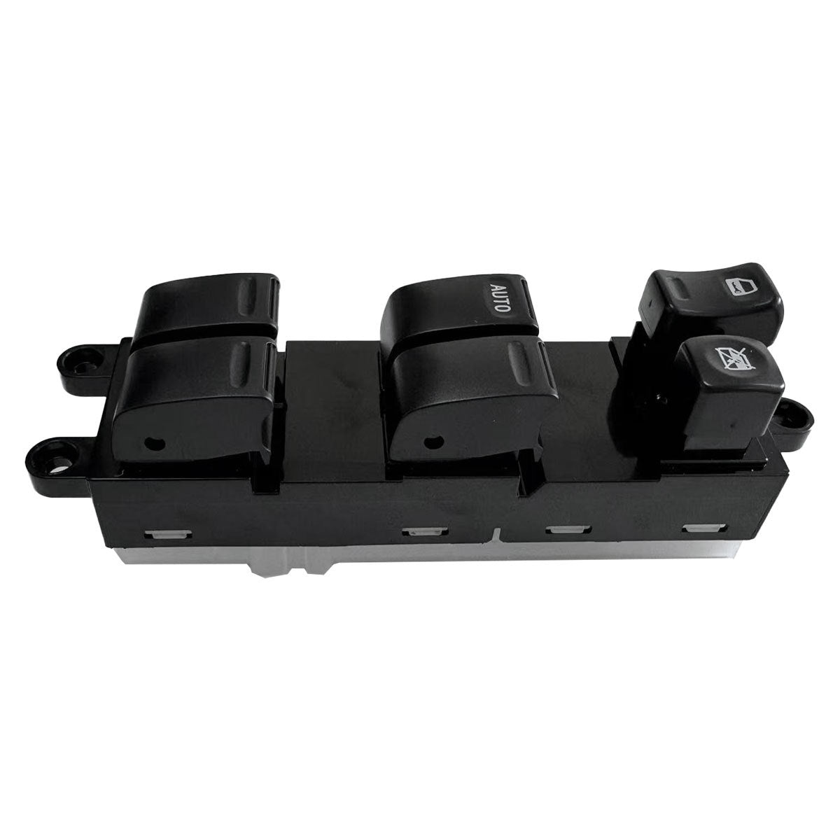 Power Window Switch 25401-5M000 / 254015M00000, Compatible with Nissan, 2000-2006