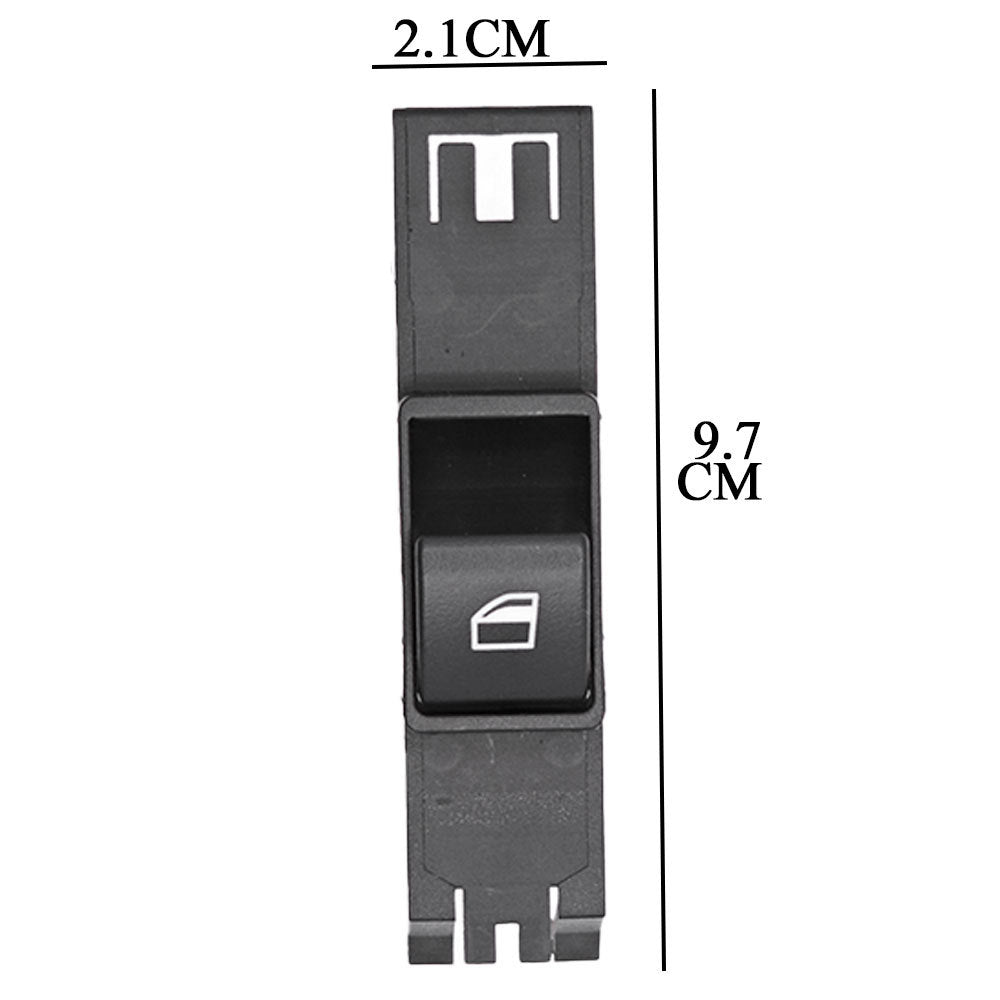Automotive Switch 61316902176 / 325I330IE4, Compatible with BMW