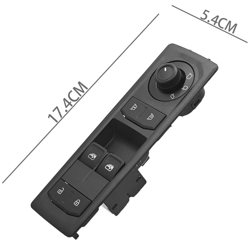 Automotive Switch 81626305177 / 81626305177MAN