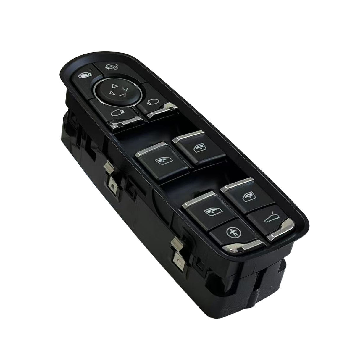 Power Window Switch 7PP959858A, Compatible with Porsche