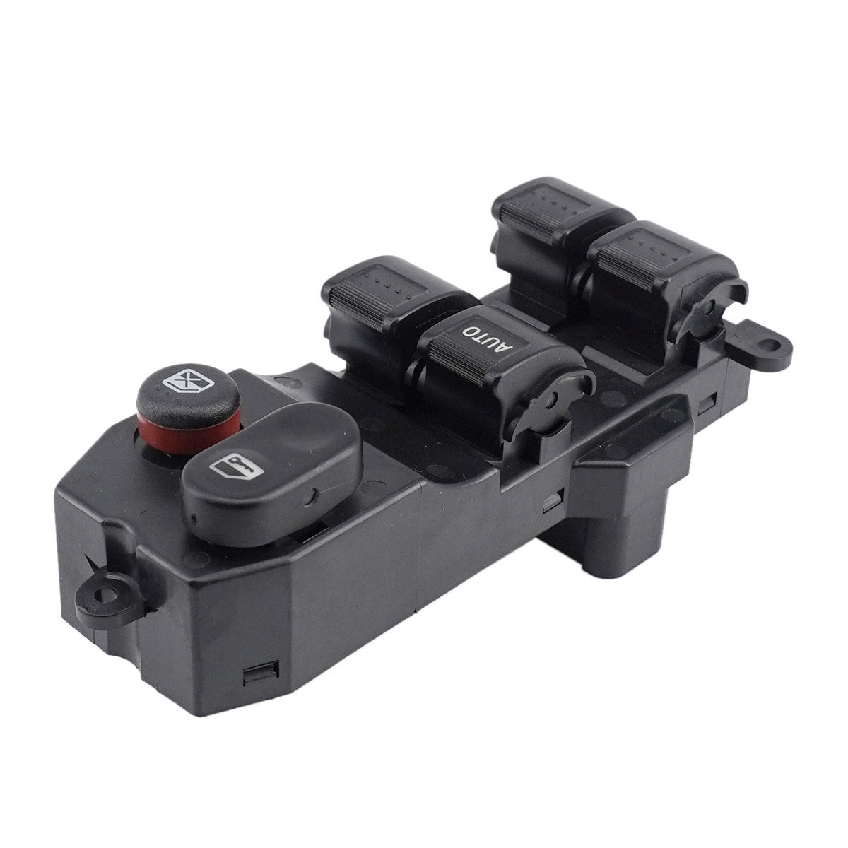 Power Window Switch 35750-SAA-G12 / 35750SAA, Compatible with Honda, 2007-2008