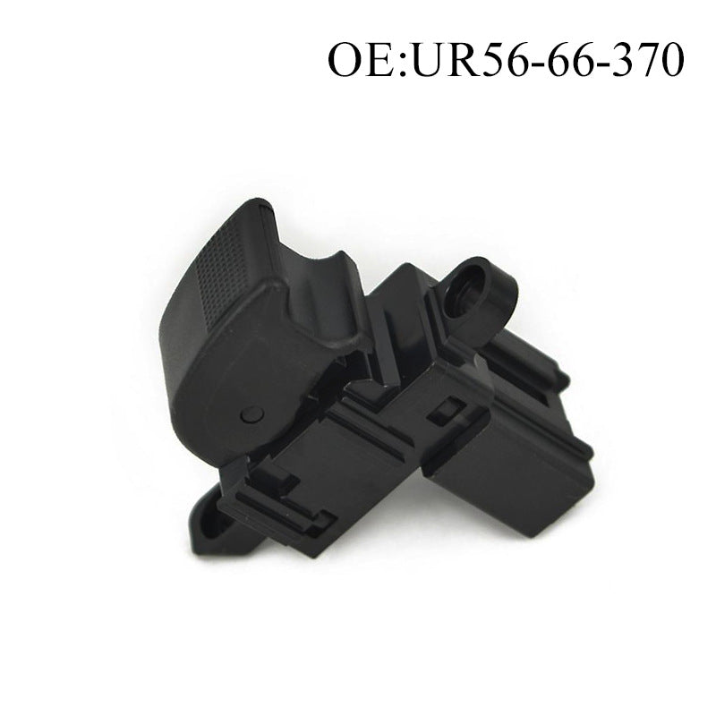 Power Window Switch UR56-66-370 / UR5666, Compatible with Mazda