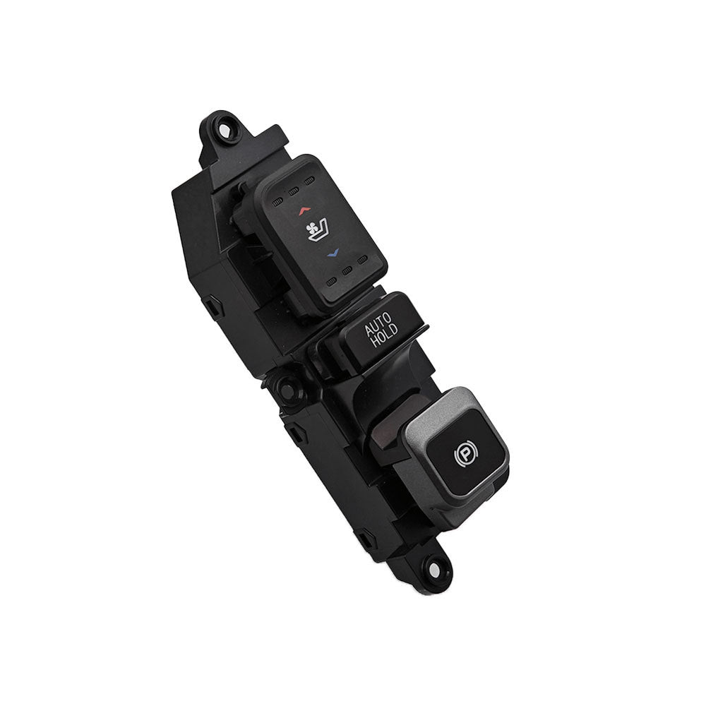 Automotive Switch 933102W3154X / 933102W3154X13, Compatible with Hyundai, 2013-2020