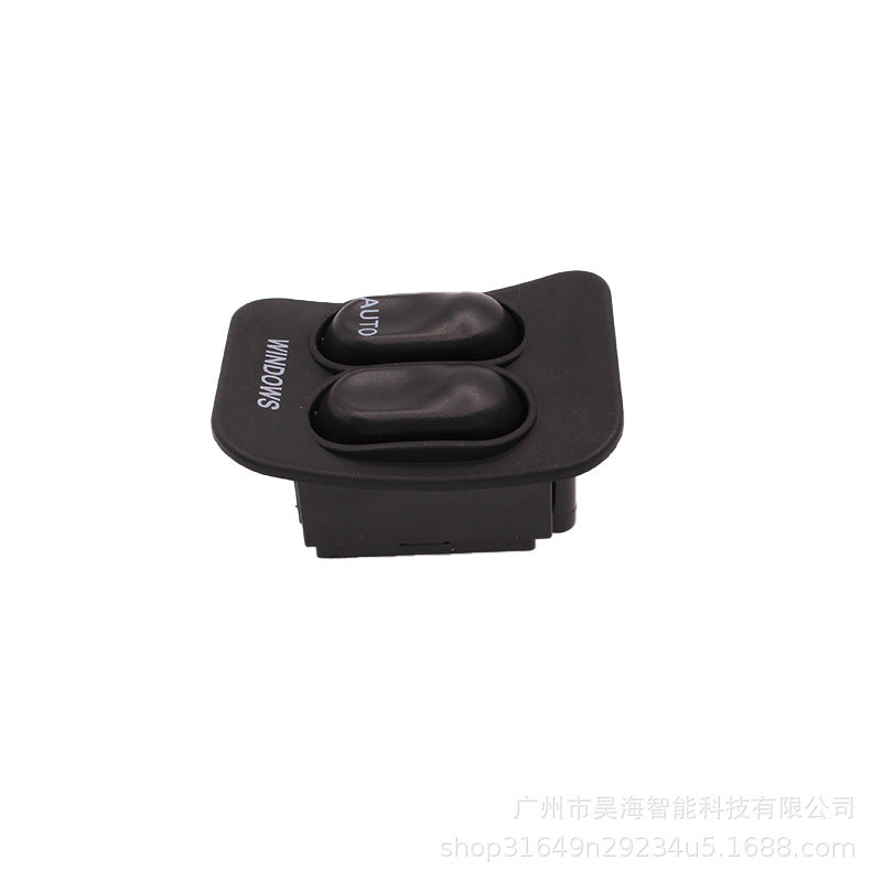Power Window Switch F57Z14529B, Compatible with Ford, 1995-2007 (For Left-Hand Drive)