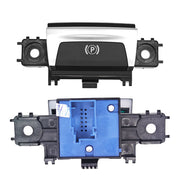 Automotive Switch 96785851VV / 308408, Compatible with Peugeot 308