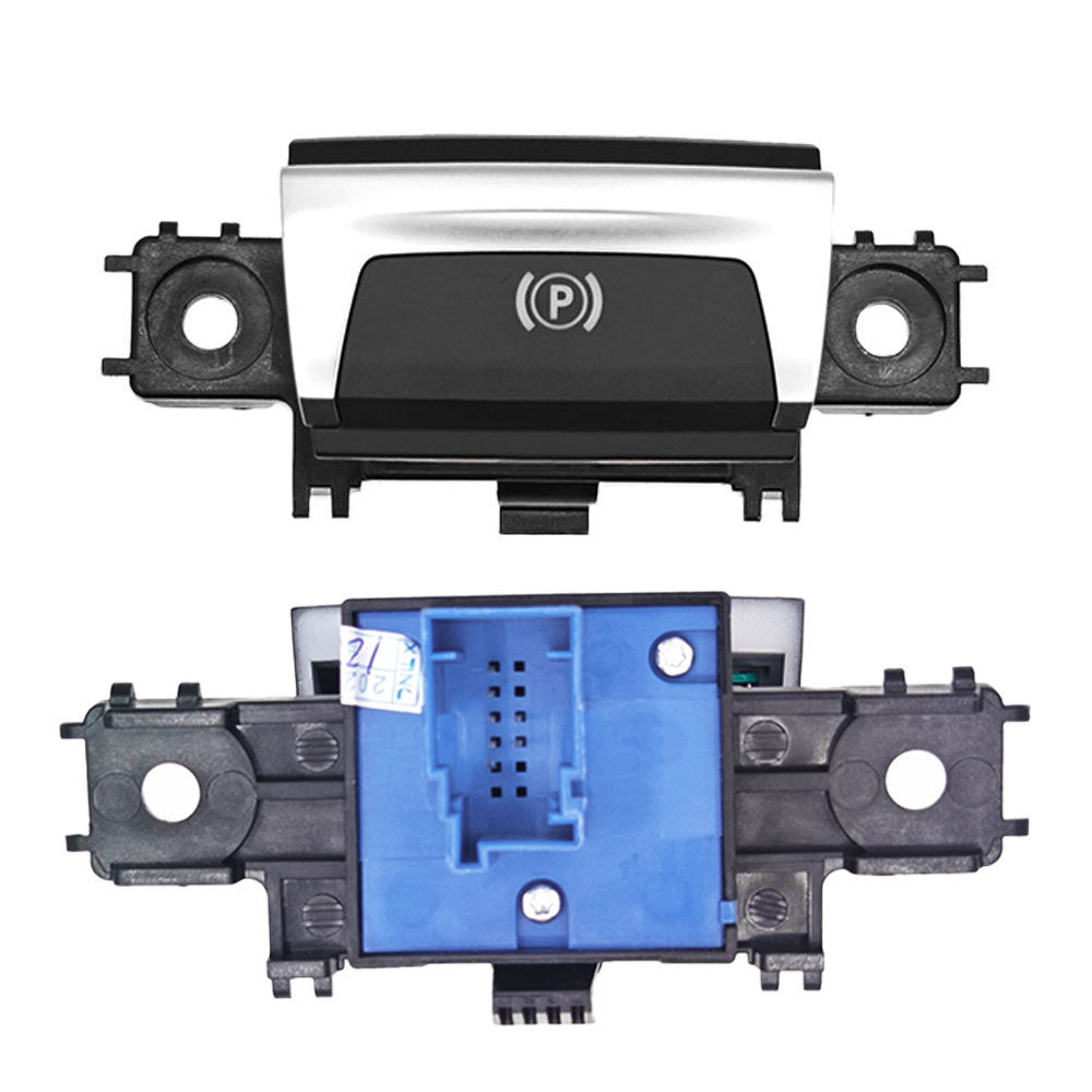 Automotive Switch 96785851VV / 308408, Compatible with Peugeot 308