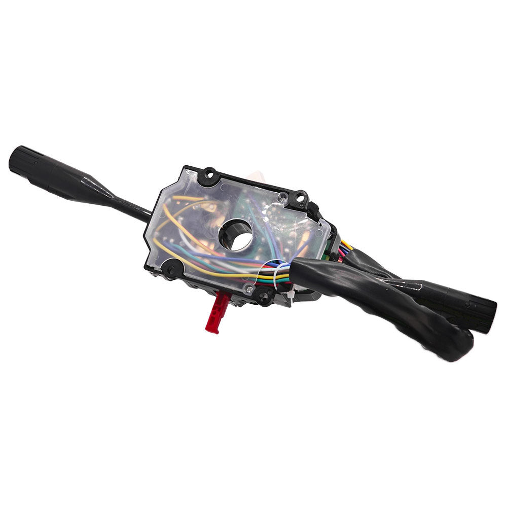 Combination Switch 37400-83410, Compatible with Suzuki
