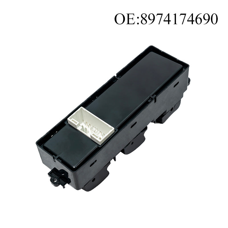 Power Window Switch 8974174690 / 897417469, Compatible with Suzuki