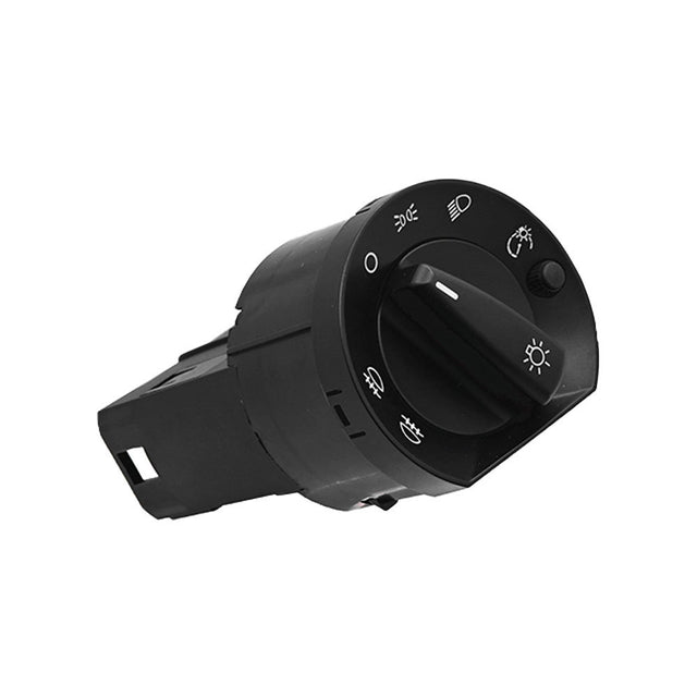 Headlight Switch 373941534G Compatible with Volkswagen Audi Golf