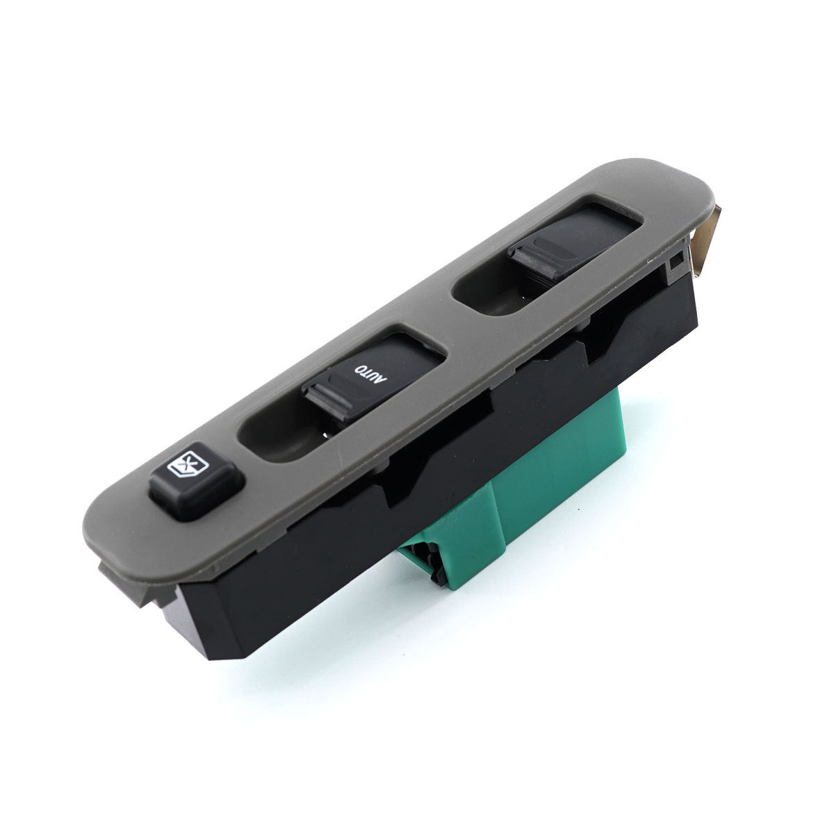 Power Window Switch 37990-81A20 / 3799081A2098, Compatible with Suzuki, 1998-2015