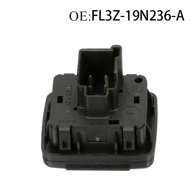 Automotive Replacement Part FL3Z-19N236-A / 19N236, Compatible with Ford