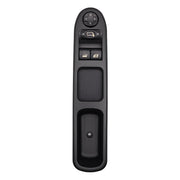 Automotive Switch 6554.QC-R / 6554QC, Compatible with Peugeot (For Right-Hand Drive)
