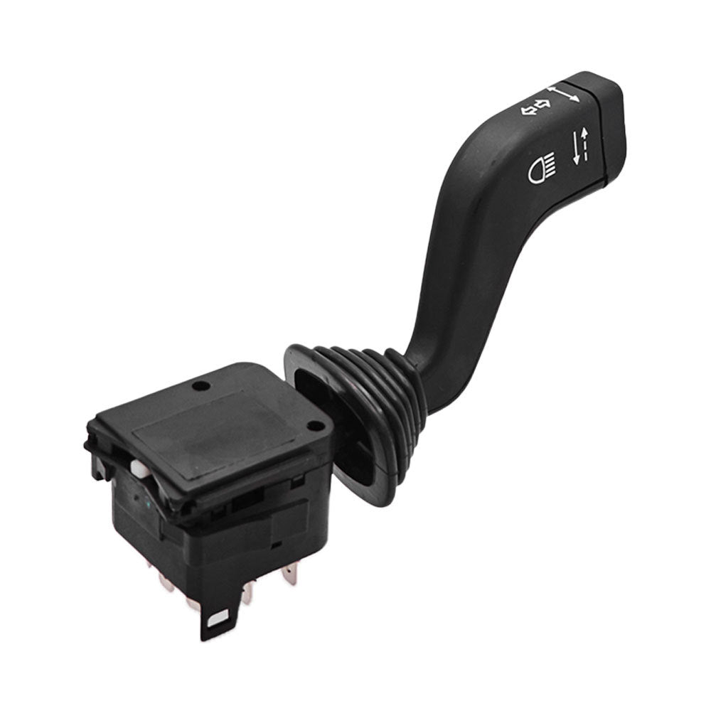 Combination Switch 1241212, Compatible with Opel