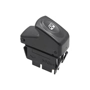 Power Window Switch 7700307605 / 1997-15, Compatible with Renault, 1997-15