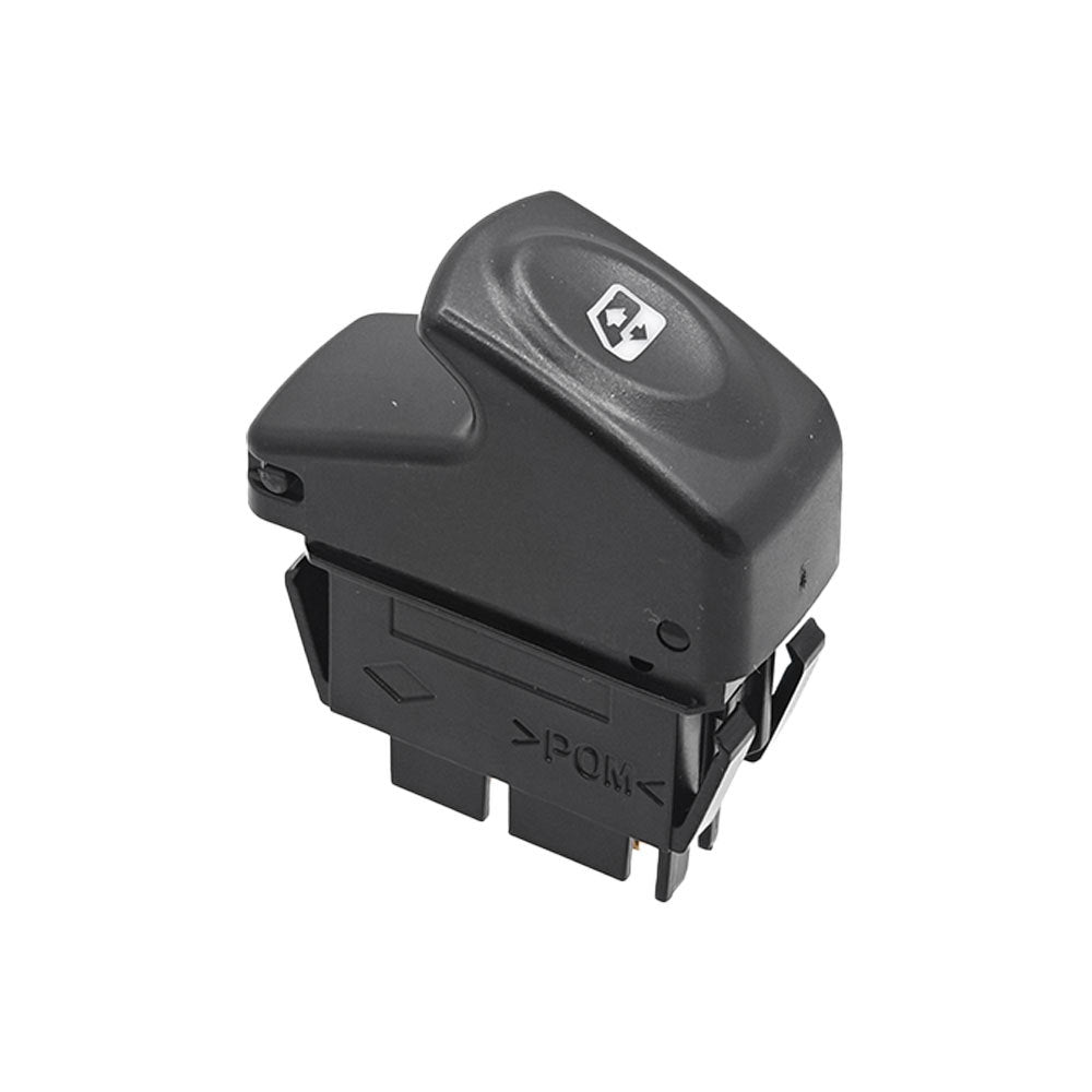 Power Window Switch 7700307605 / 1997-15, Compatible with Renault, 1997-15