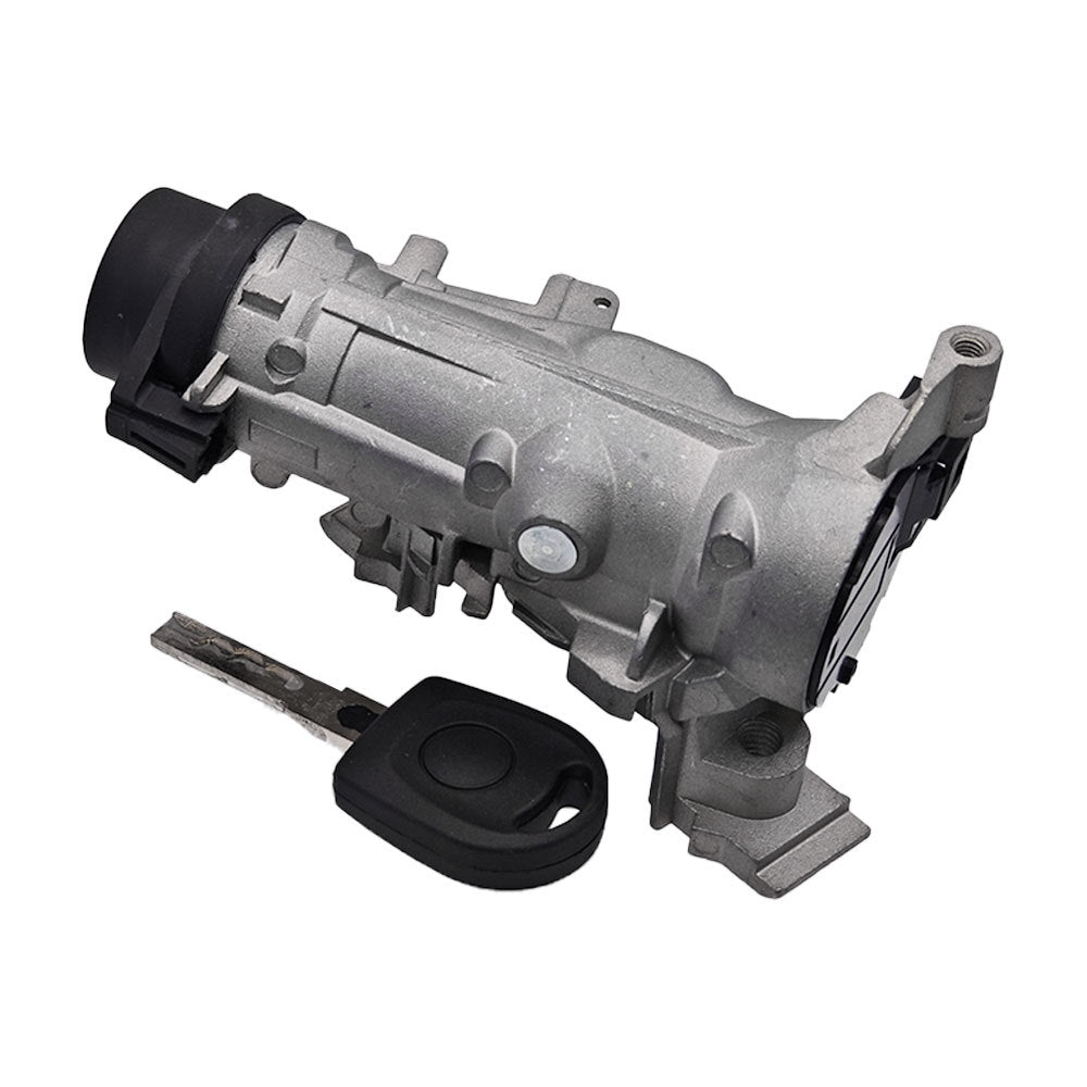Automotive Switch 1K0905841 / 1K09058412006, Compatible with Volkswagen, Audi, Golf