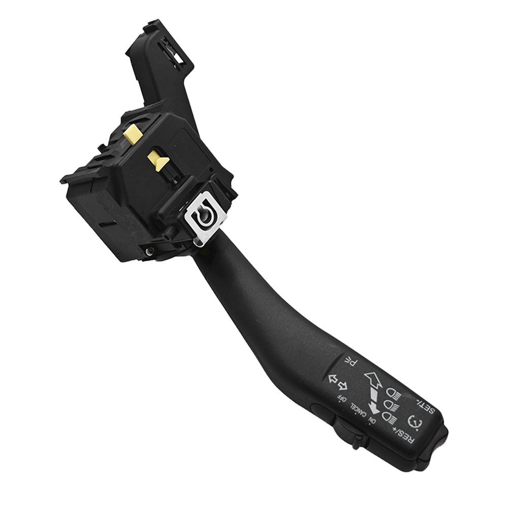 Combination Switch 1K0953513G / 1K0953513G07, Compatible with Volkswagen, Jetta, 2007-2010