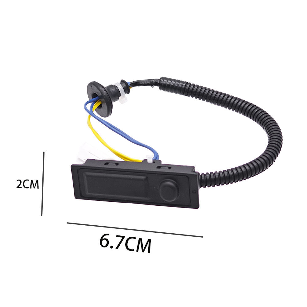 Automotive Switch 25380-1AA0A / 1AA0A, Compatible with Nissan