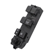 Automotive Switch KR11-66-350 / 1315CX, Compatible with Mazda, 2013-2015 (Left / Driver Side)