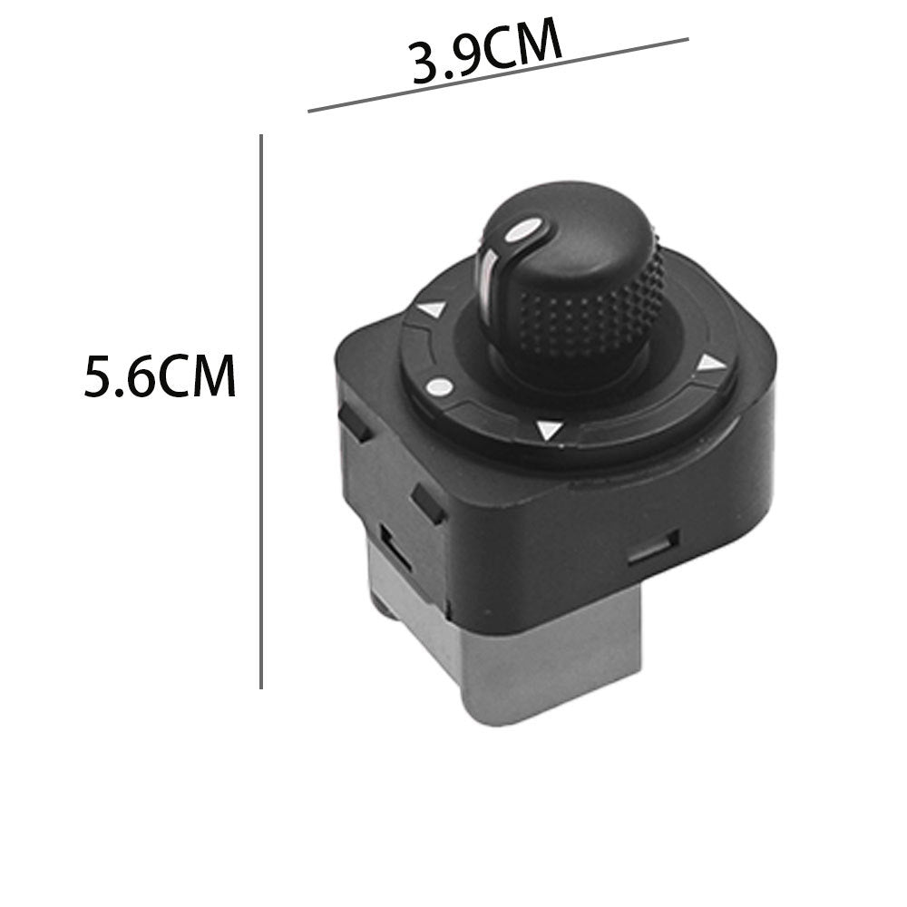 Automotive Switch 735511514, Compatible with Fiat (Rear)
