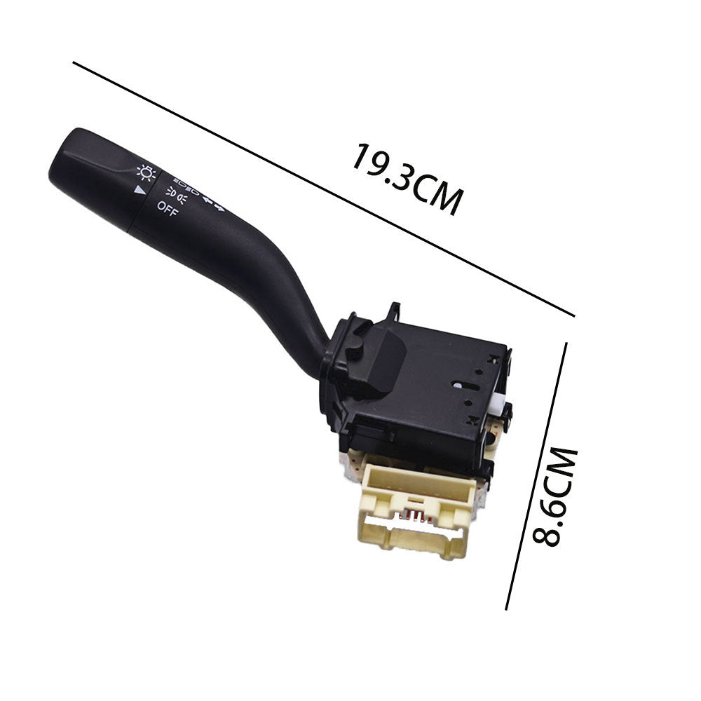 Automotive Switch GE4T-66-122 / GE4T66, Compatible with Mazda